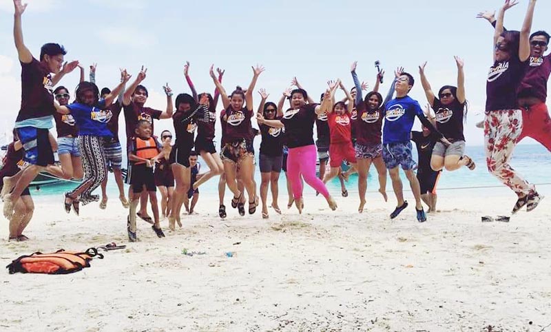 バオ オンライン英会話講師