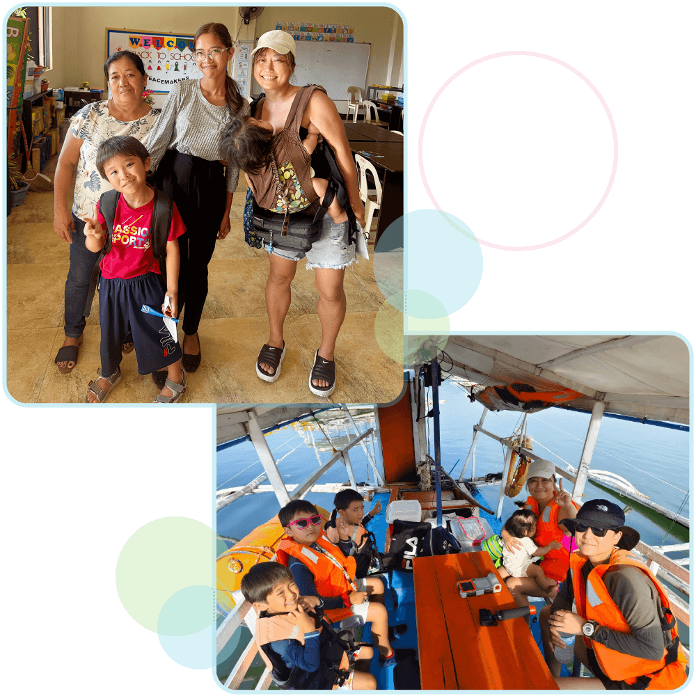 Simon Montessori International School