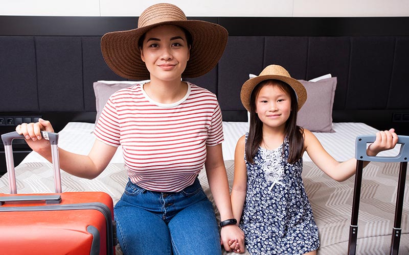 オンライン留学準備コース