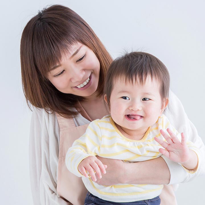 幼児・親子英語レッスン